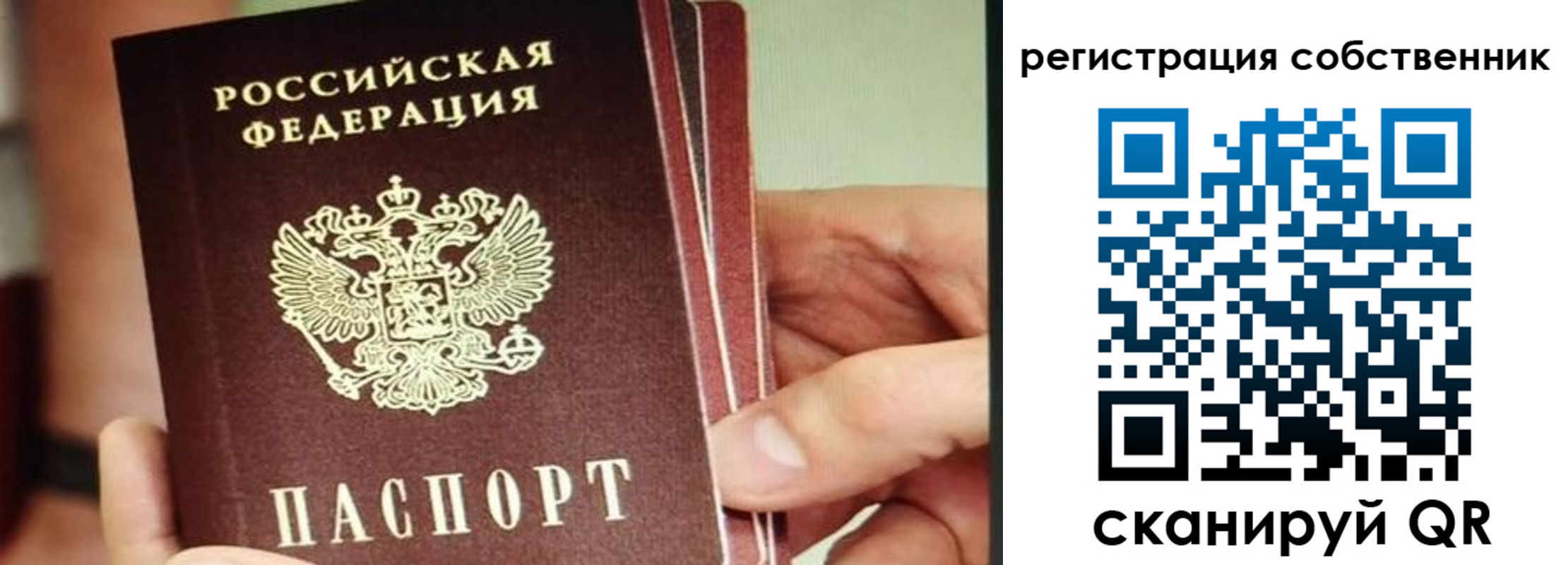 временная регистрация купить в Заринске